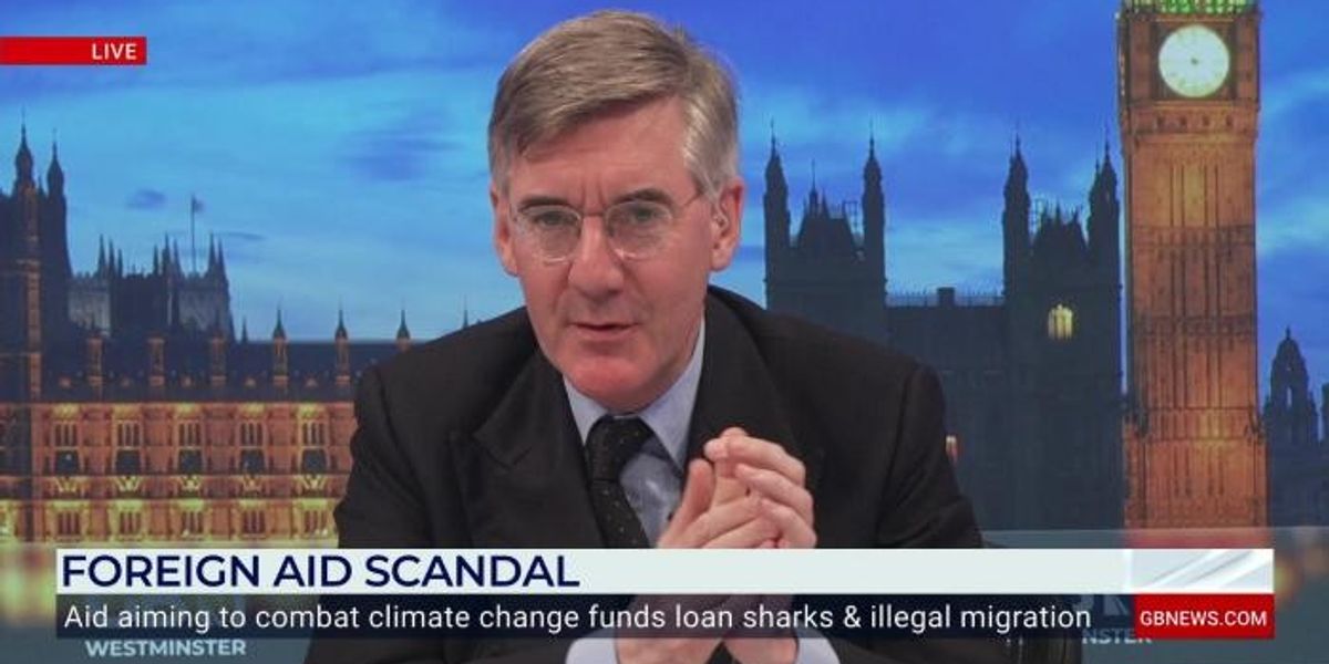 NextImg:Kosovo asylum seeker 'plea' an 'admission that Labour were wrong to abandon Rwanda, blasts Rees-Mogg