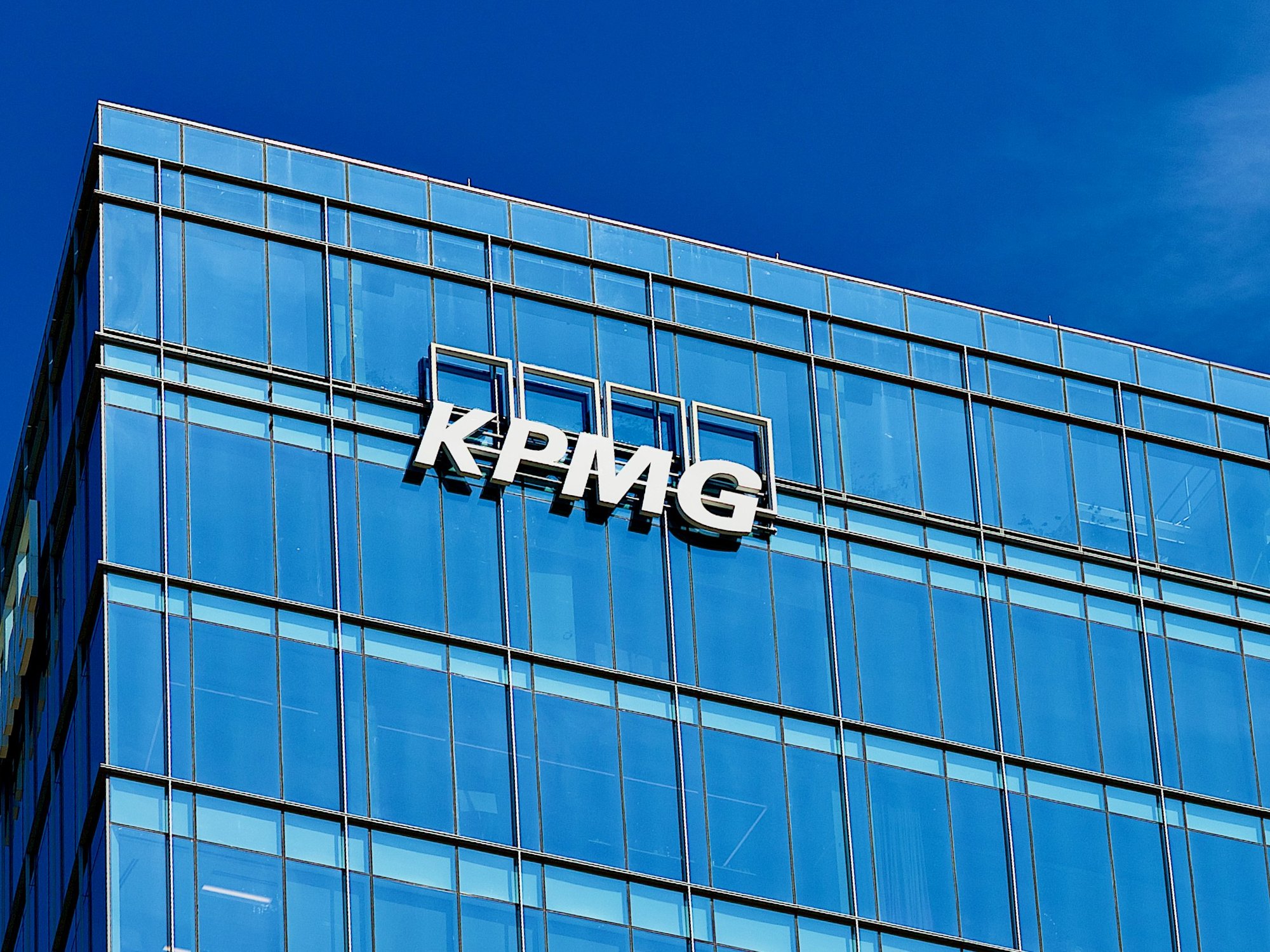 KPMG