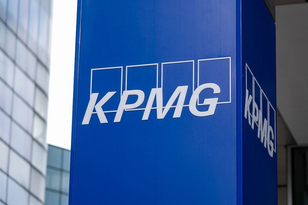 KPMG
