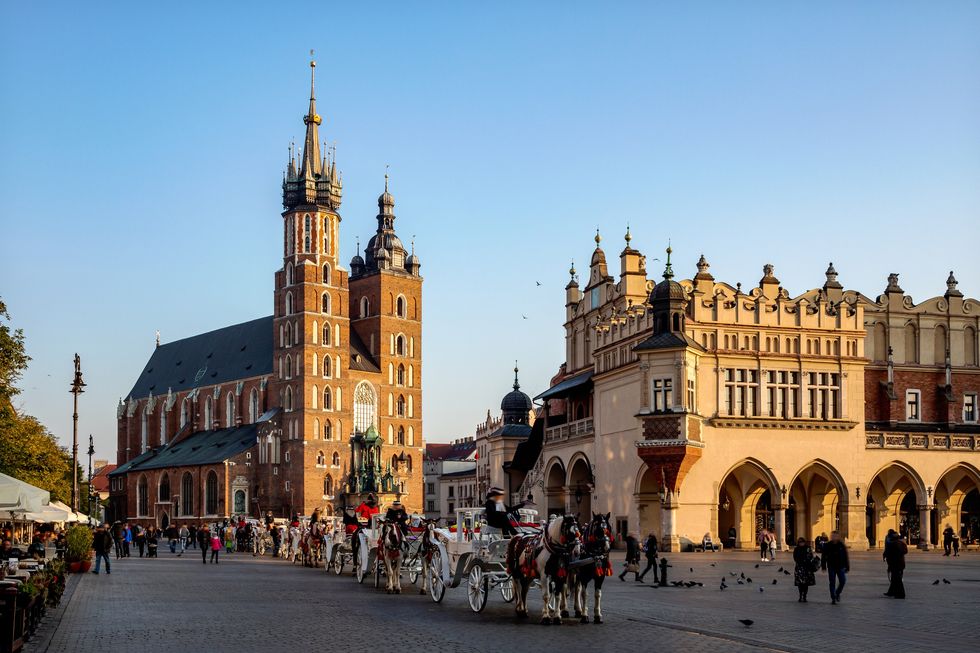 Krakow