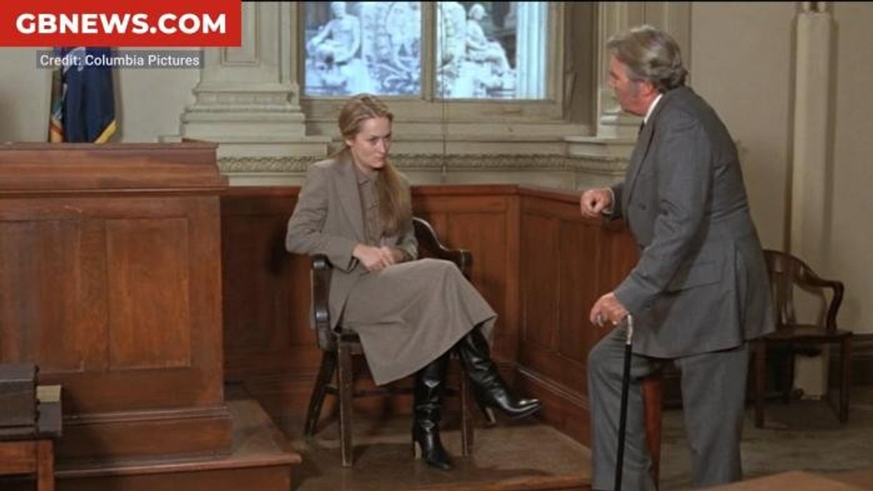 Robert Benton dies aged 92 as tributes pour in for Oscar-winning director