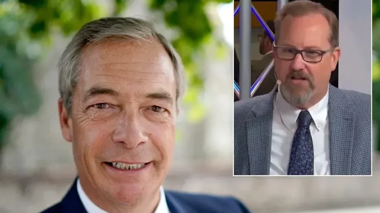 Kreifels/Farage