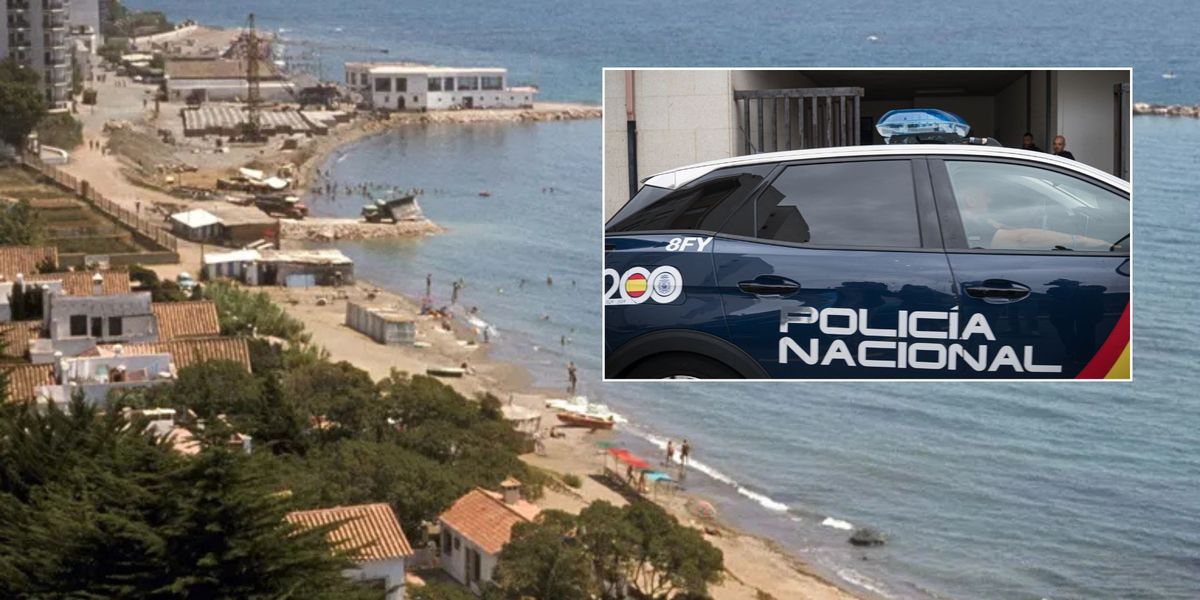 NextImg:Kremlin breaks silence after British toddler 'kidnapped' from holiday hotspot and taken to Russia