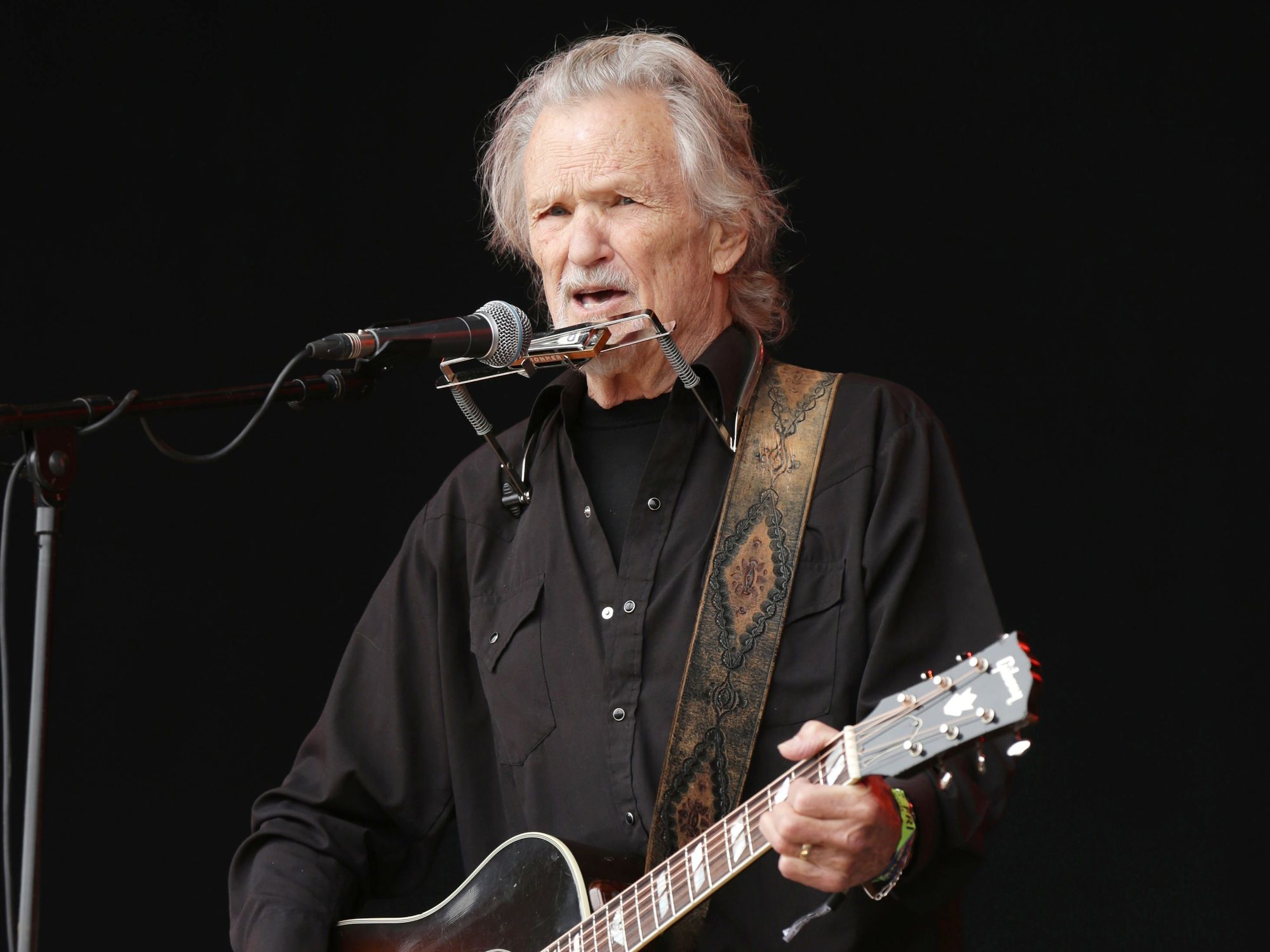 Kris Kristofferson