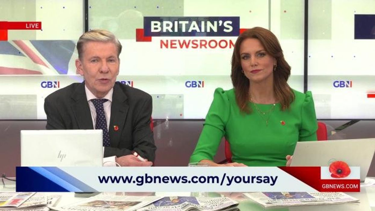 'We can't compensate them, they're all dead!' Andrew Pierce fumes as Labour 'in hot water' after REJECTING to pay slavery reparations