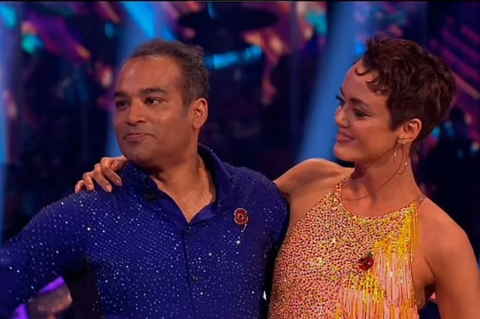 Krishnan Guru-Murthy