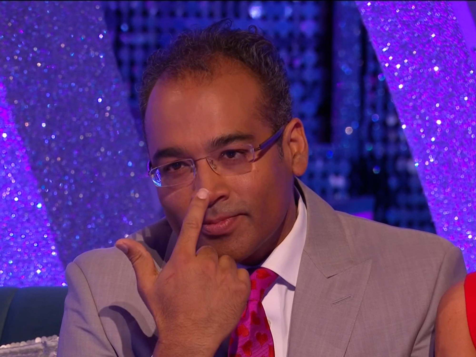 Krishnan Guru-Murthy