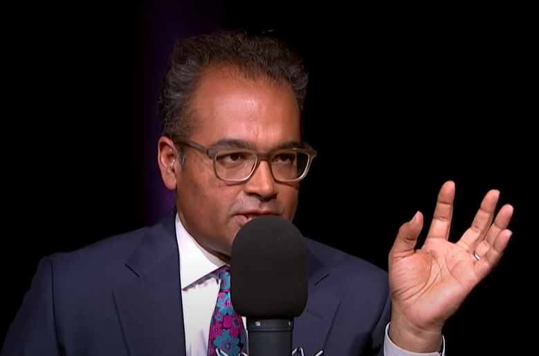 Krishnan Guru-Murthy
