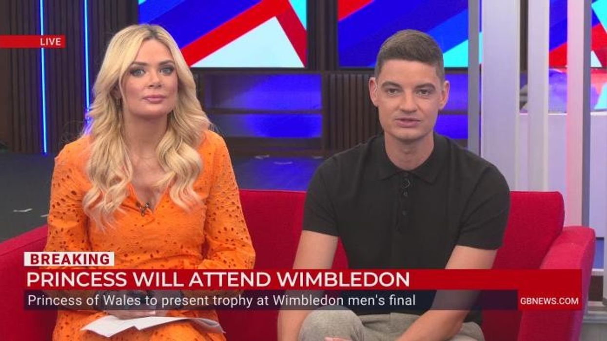 ‘Stands up for what he believes in!’ Ex-Olympian defends Novak Djokovic after Wimbledon boos