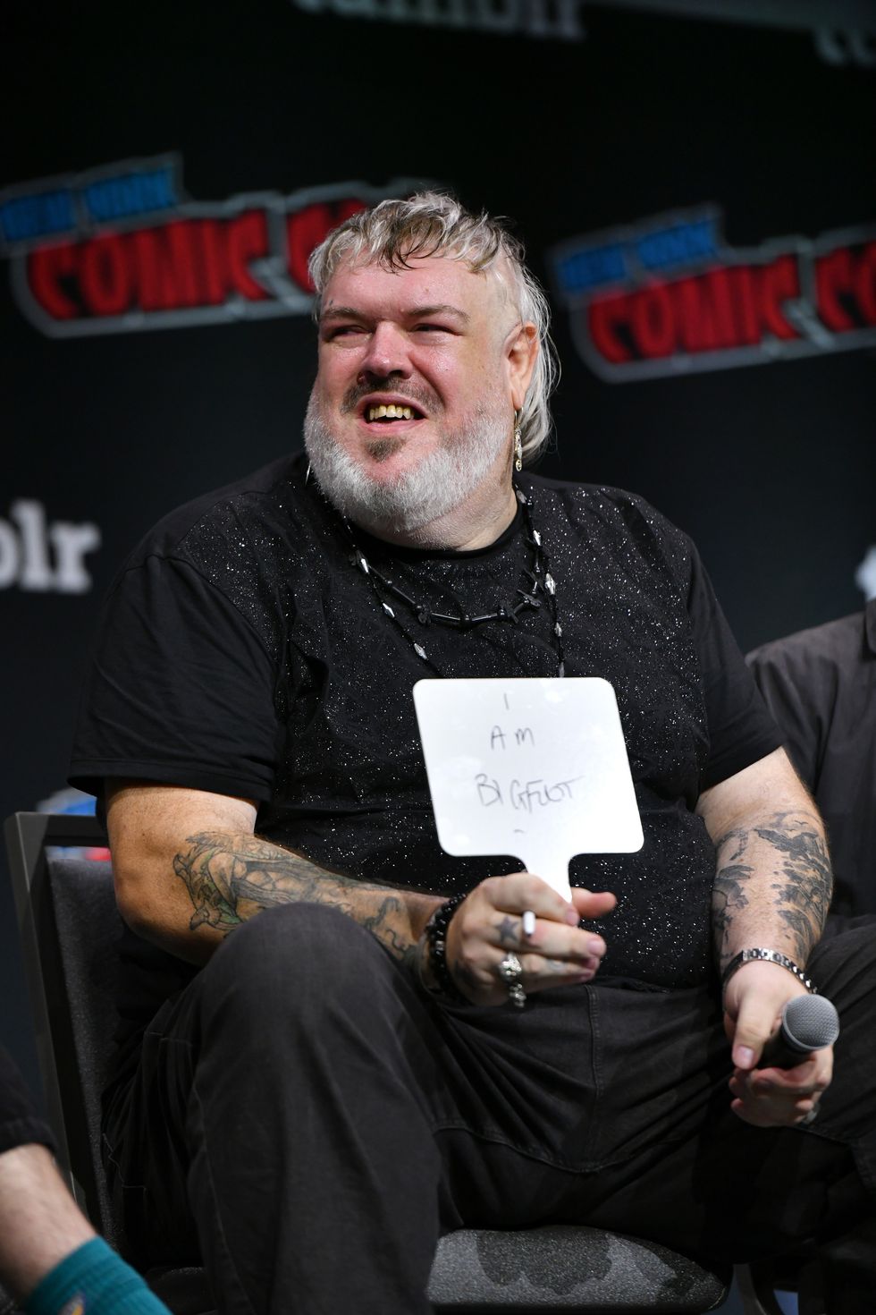 Kristian Nairn