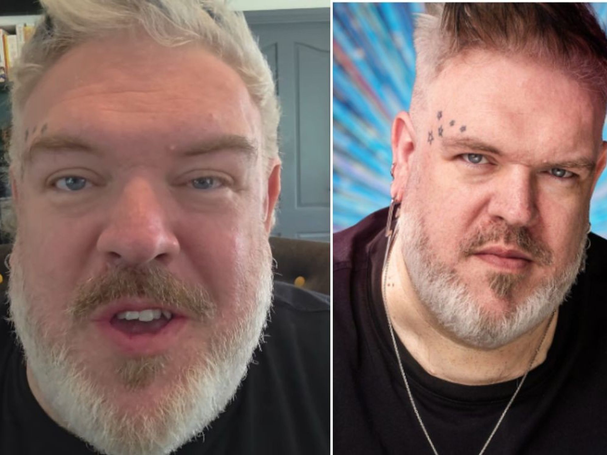 Kristian Nairn