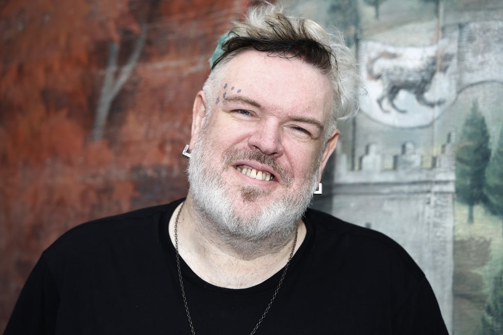 Kristian Nairn