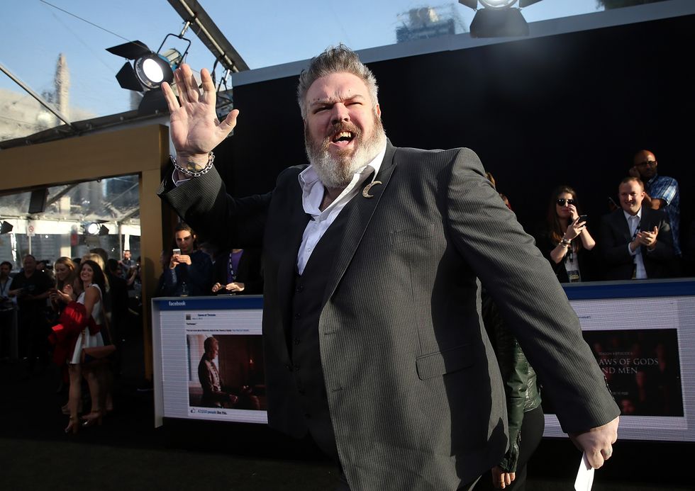 Kristian Nairn