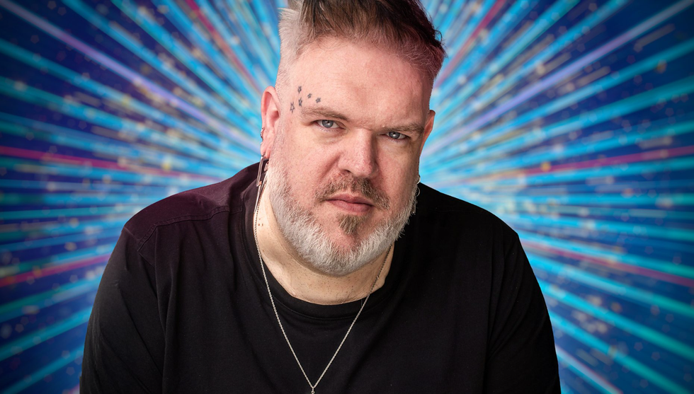 Kristian Nairn