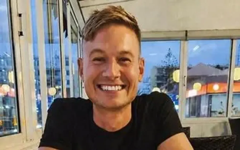 Kristian Trend