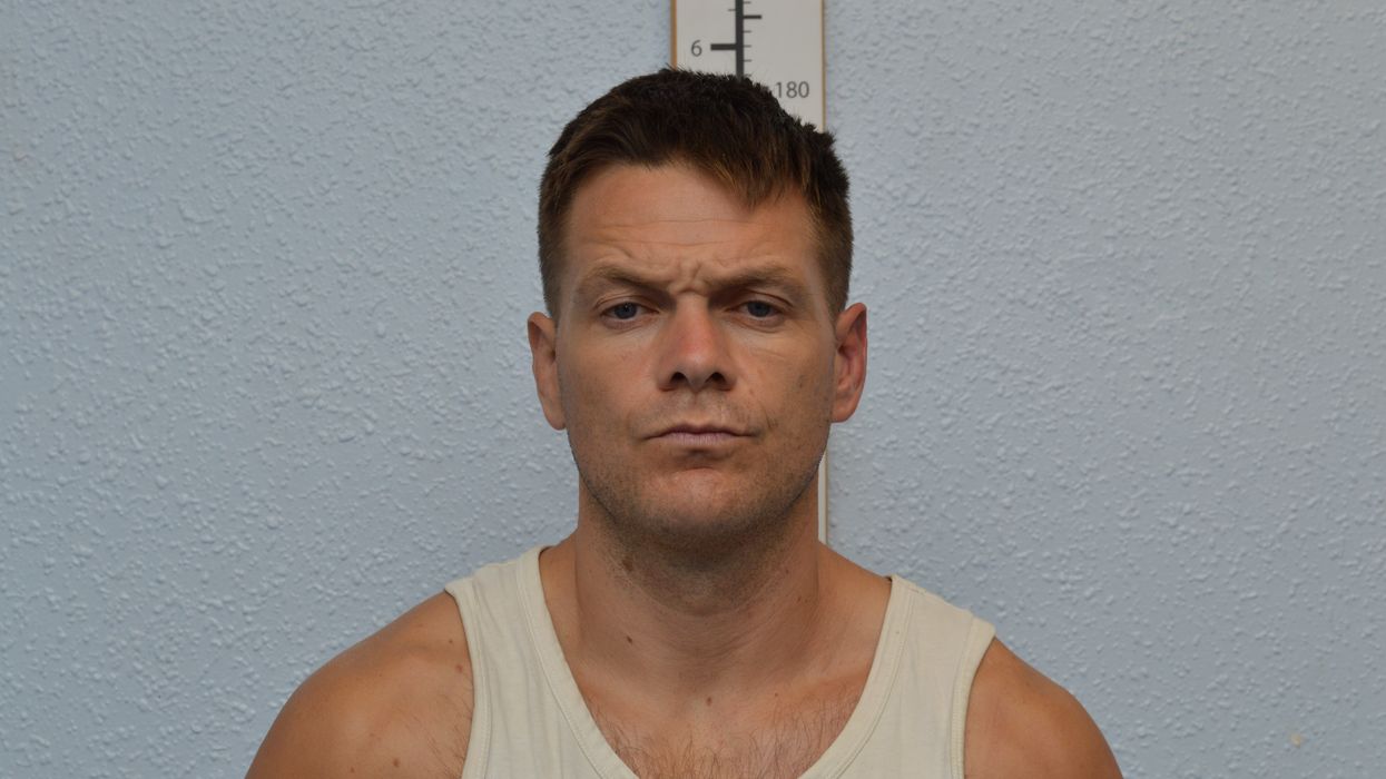 Kristofer Thomas Kearney