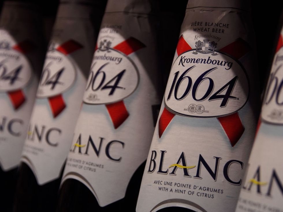 Kronenbourg Blanc\u200b