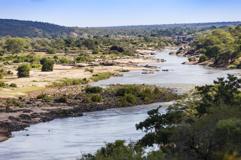Kruger National Park