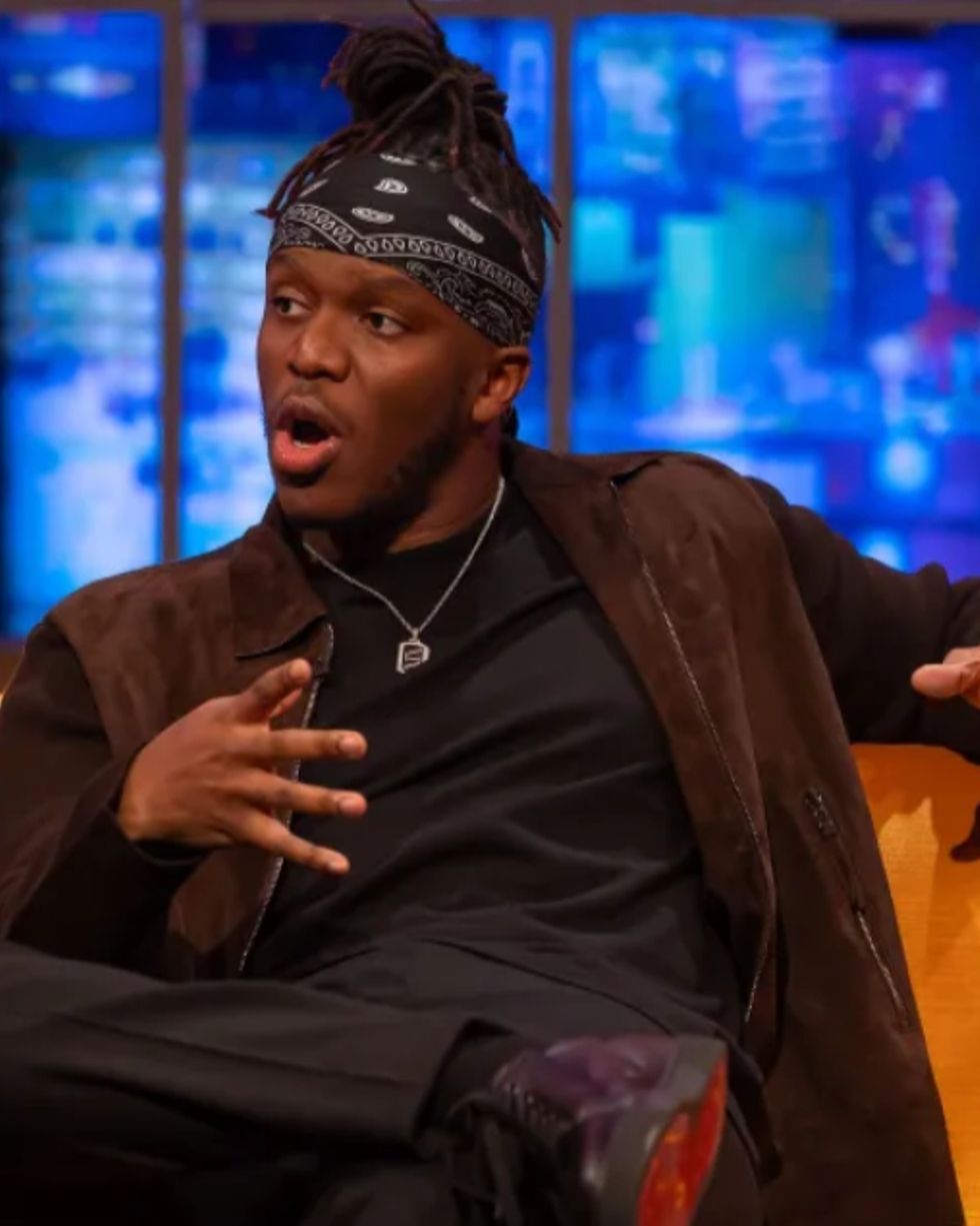 KSI