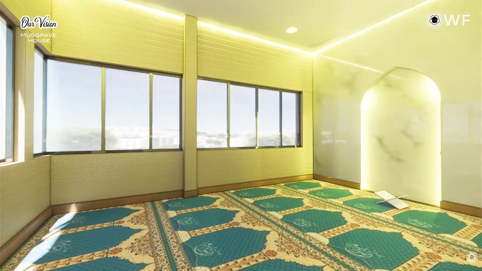 KSMIC promotional video