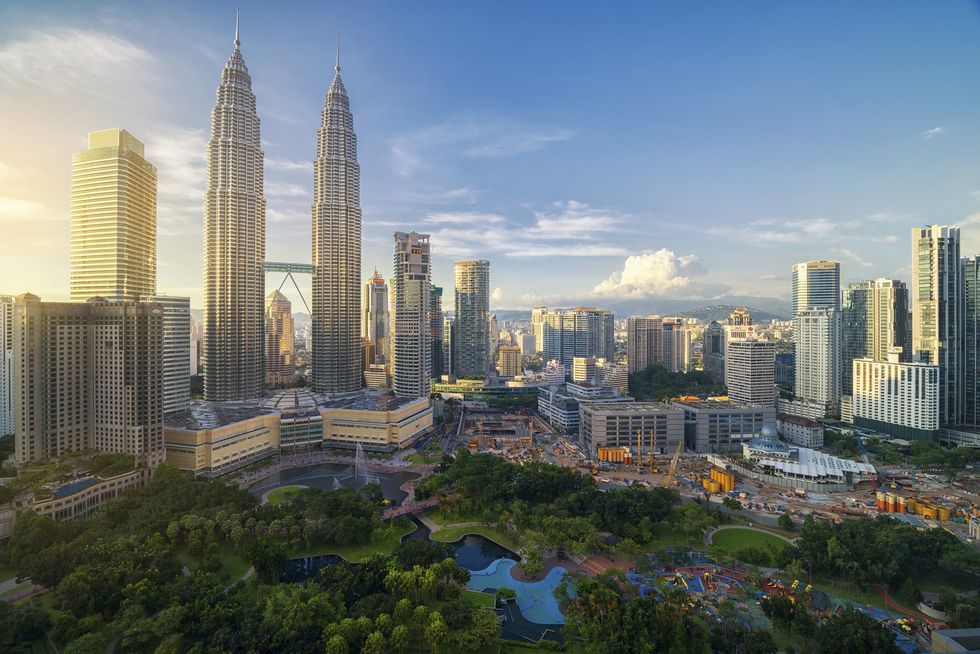 Kuala Lumpur, Malaysia