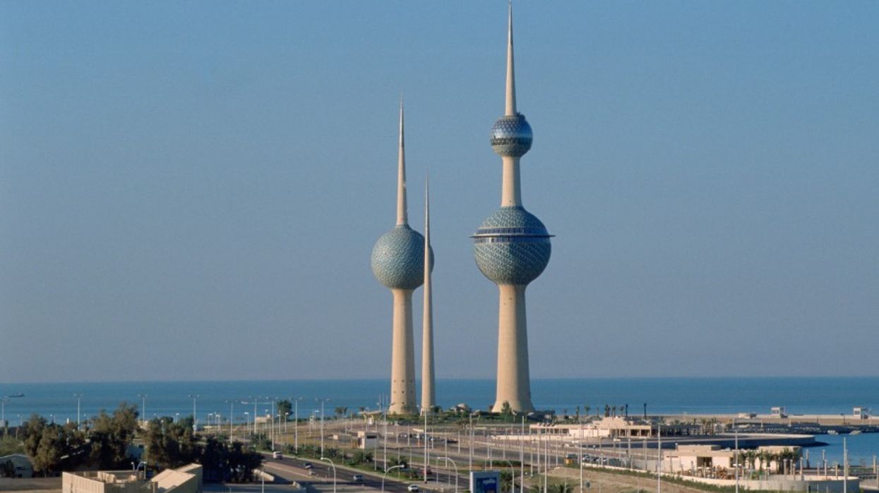 Kuwait