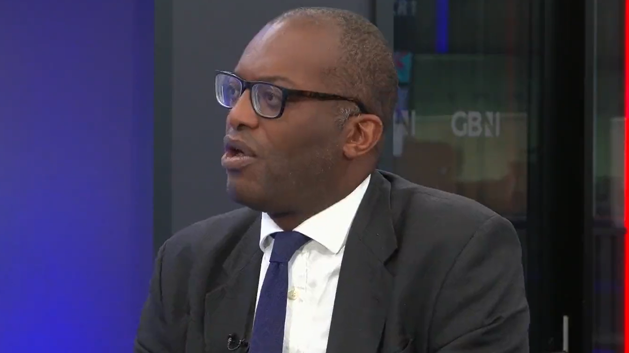 Kwasi Kwarteng accused of getting ‘screwed over by own mini-budget as mortgage repayments skyrocket