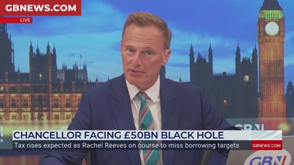 Keir Starmer urged to take 'radical change of direction' to fill black hole as MORE tax hikes on the cards