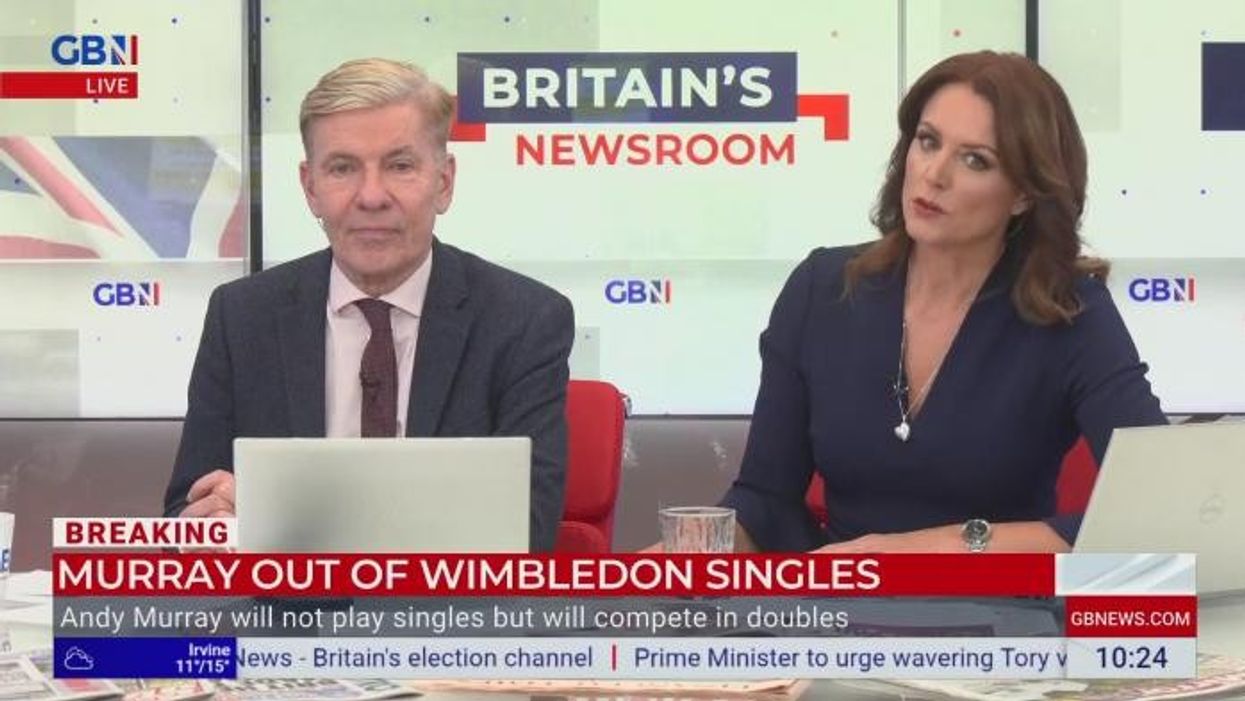 Kwasi Kwarteng in furious row with ex-Labour MP as he defends record: ‘You’re precisely WRONG!’