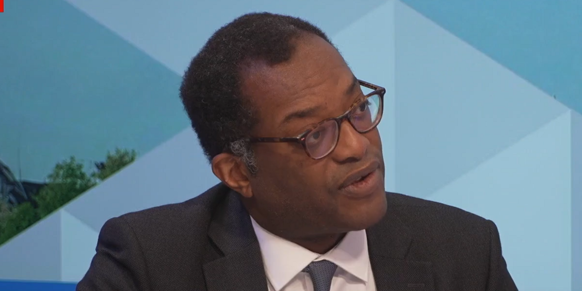 NextImg:'No easy way out!' Kwasi Kwarteng issues stark warning to Labour