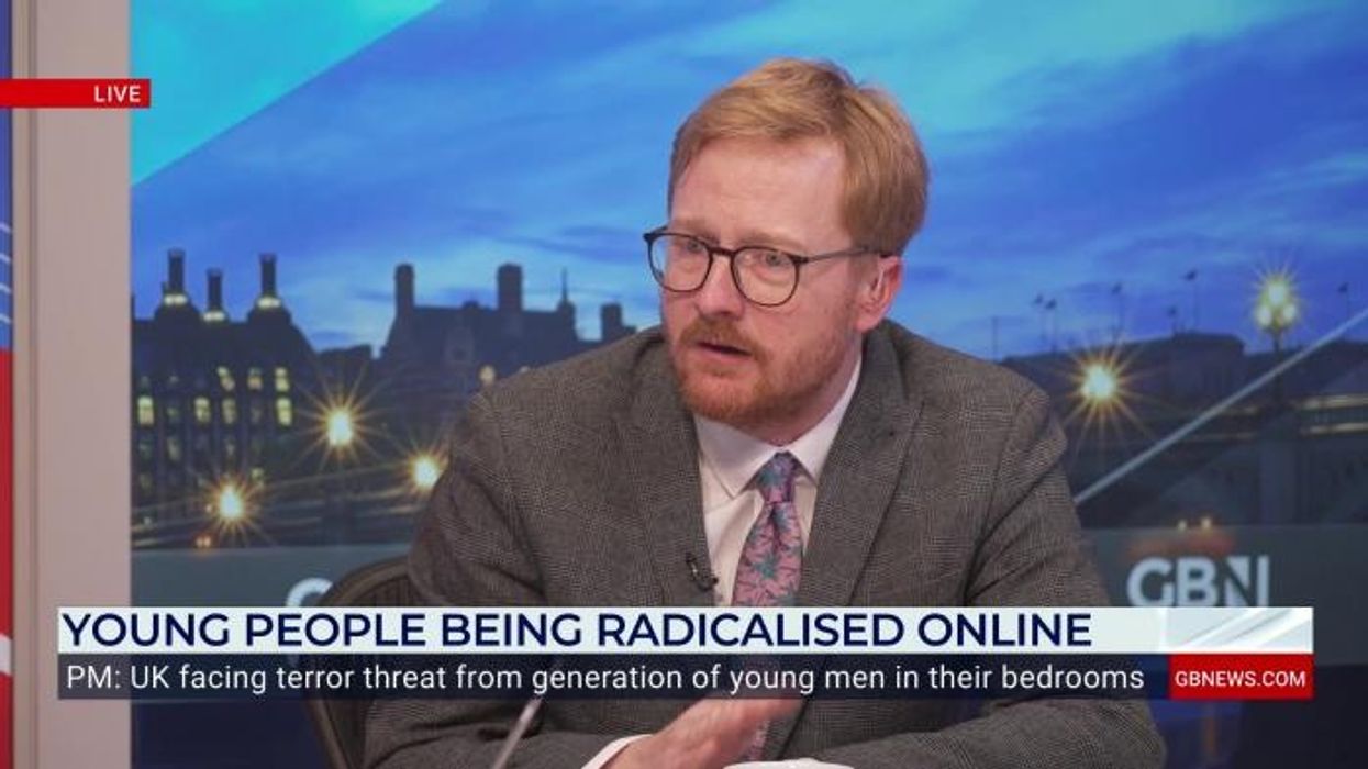 Axel Rudakubana must 'rot in jail for life' over Southport stabbings, victims' parents say