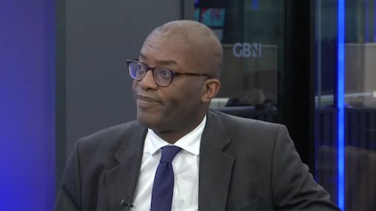 Kwasi Kwarteng