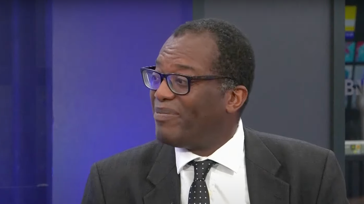 Kwasi Kwarteng