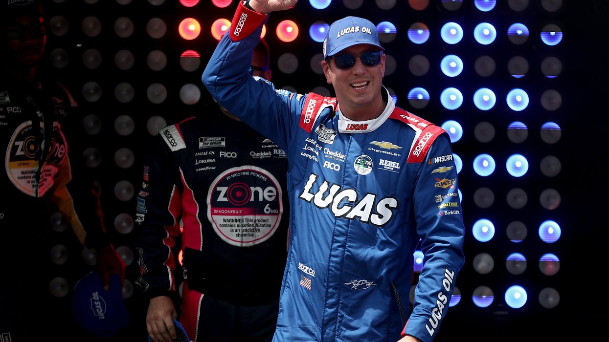 Kyle Busch