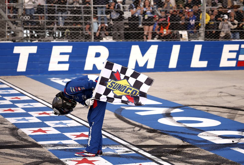 Kyle Busch