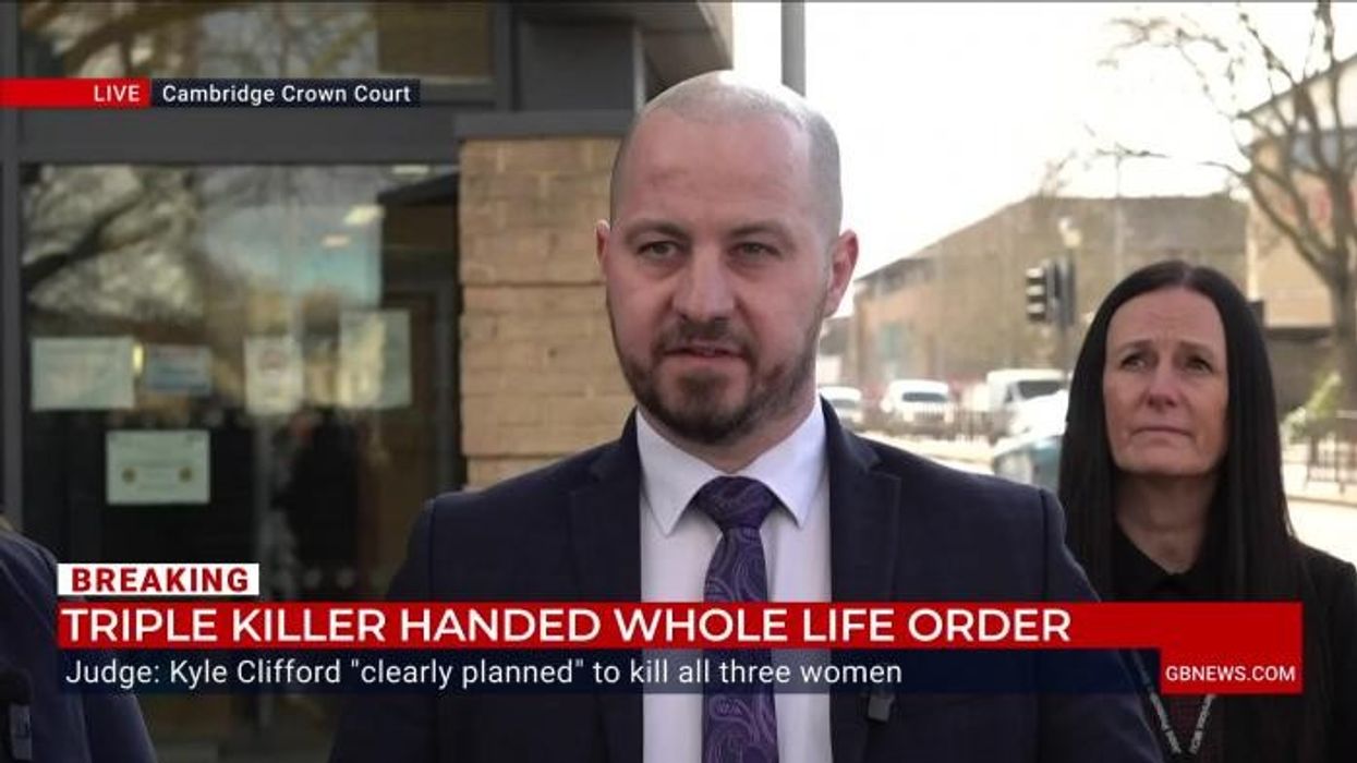 Andrew Tate videos tell us nothing about the crossbow killer - when will we stop this laziness? Adam Brooks