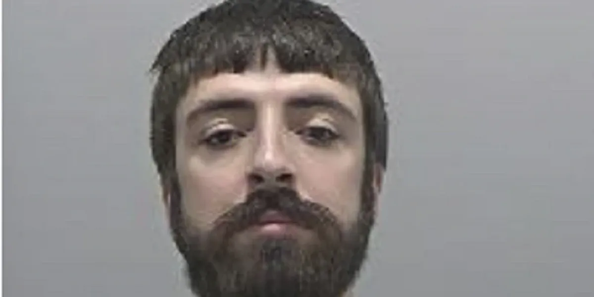 NextImg:Triple killer Kyle Clifford jailed for life after crossbow murder of ex-girlfriend, her sister and her mother