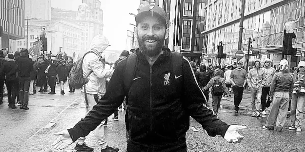 NextImg:Briton who mistook stage-4 cancer signs for stress dies weeks after receiving shock diagnosis