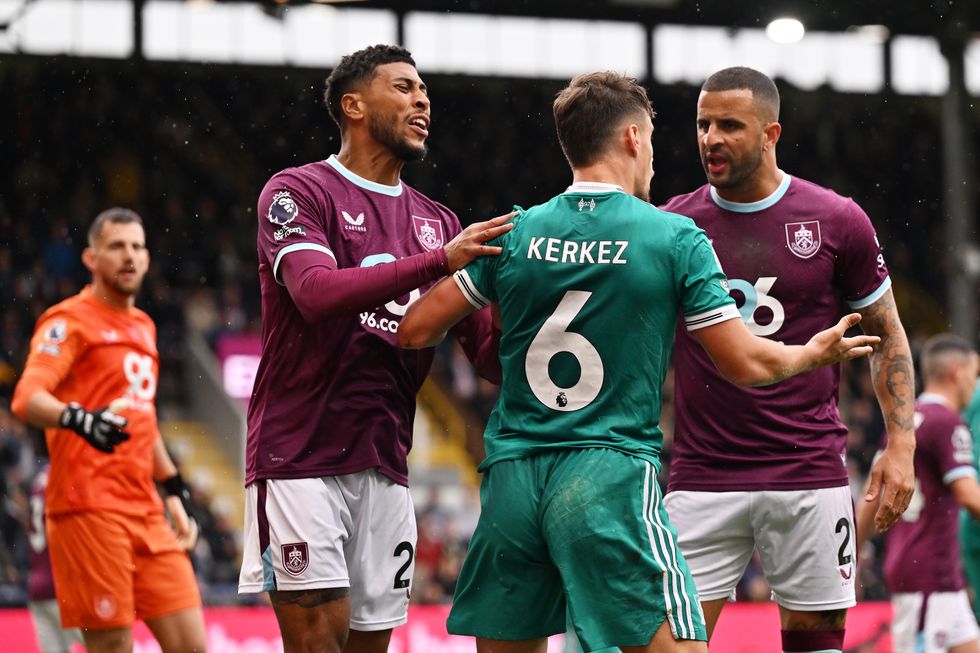 Kyle Walker, Milos Kerkez