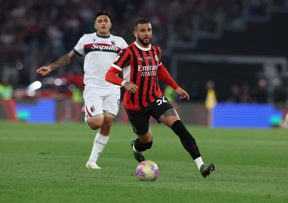 Kyle Walker