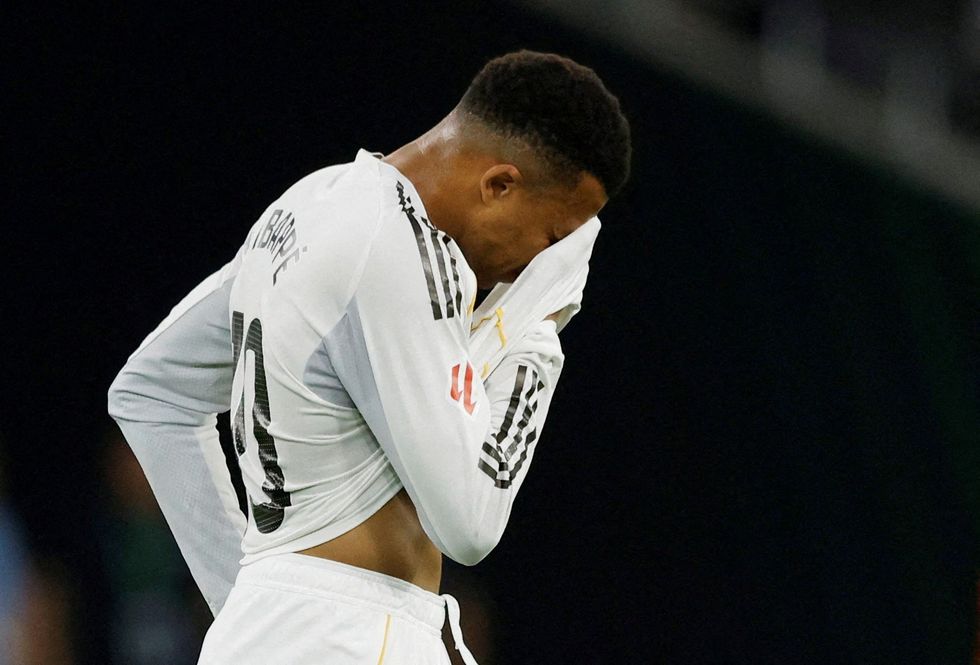 Kylian Mbappe's representatives have released a statement amid growing criticism