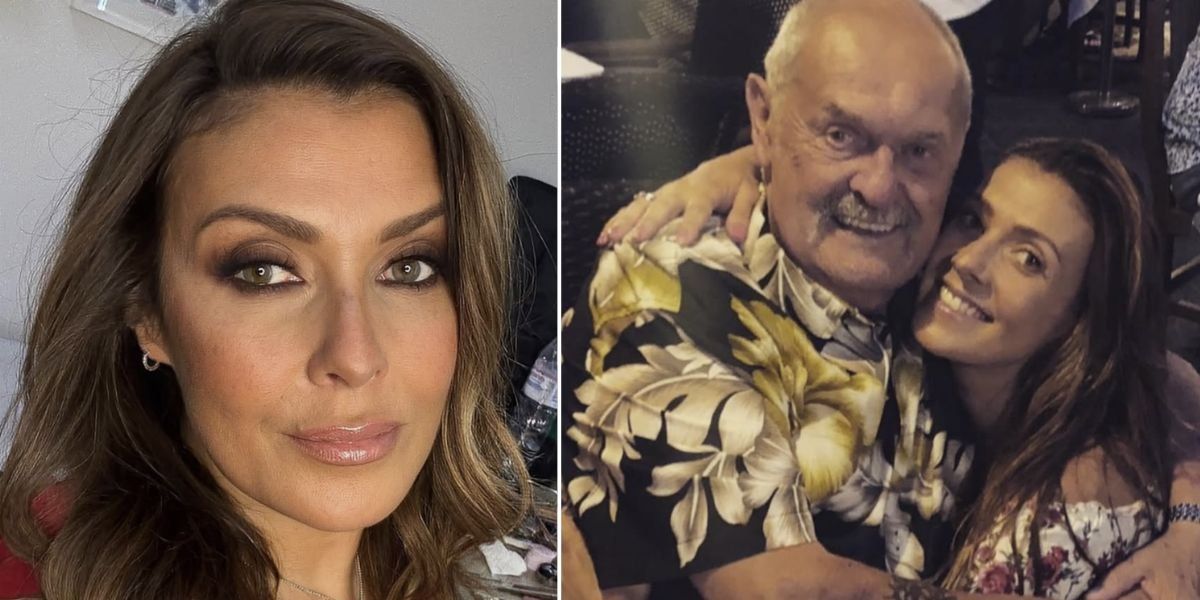Kym Marsh opens up on cancer diagnosis that left family ‘broken’ after medical attention postponed: ‘Too late’ Kym Marsh opens up on cancer diagnosis that left family ‘broken’ after medical attention postponed: ‘Too late’