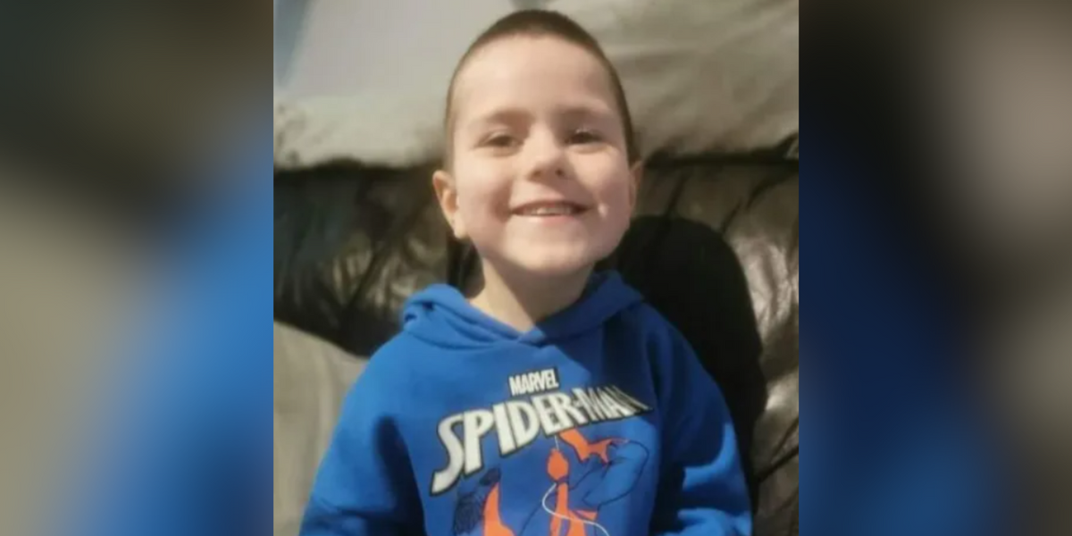 NextImg:Murder probe launched after schoolboy, 8, disappeared more than 6 weeks ago
