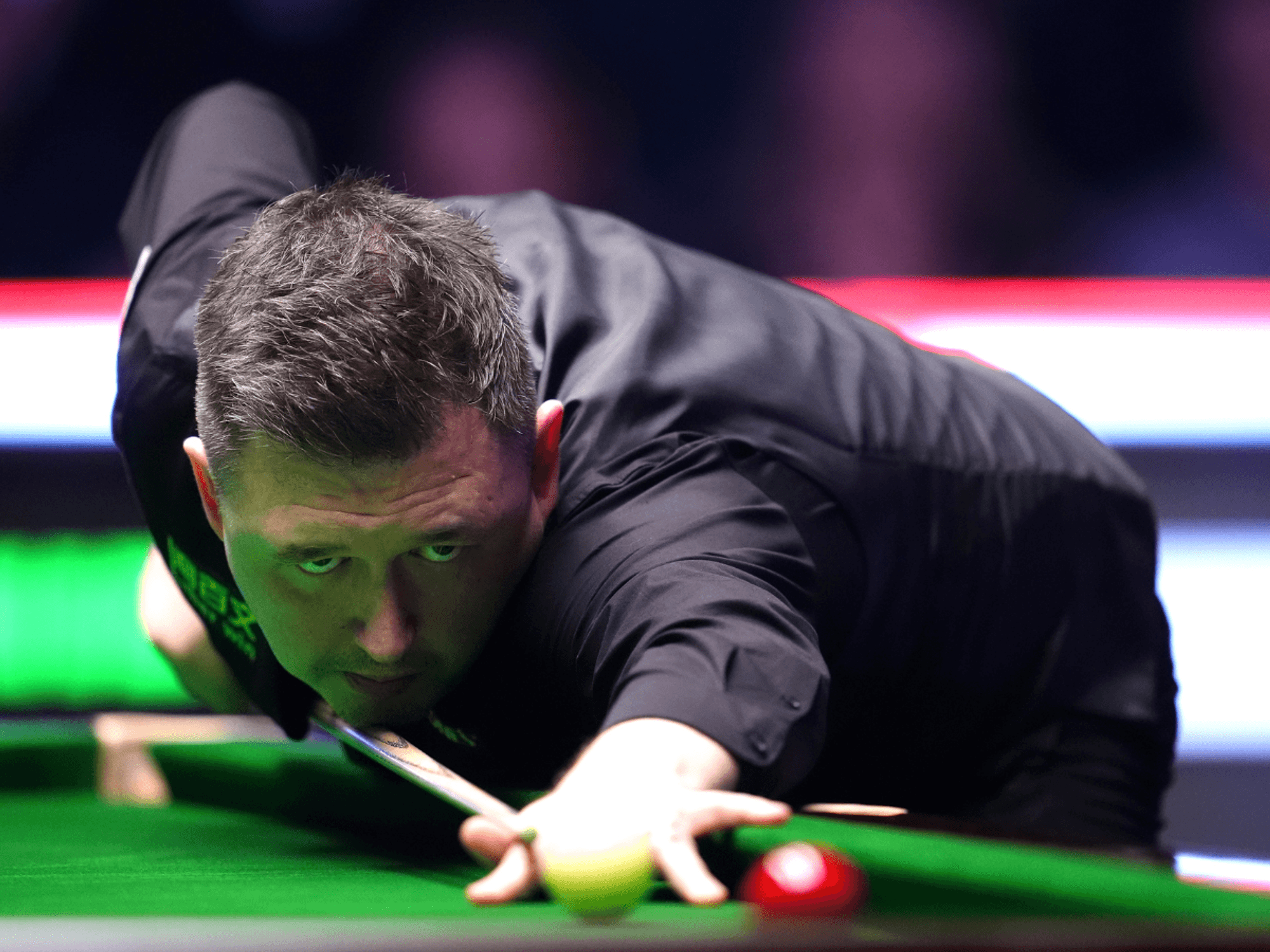 Kyren Wilson
