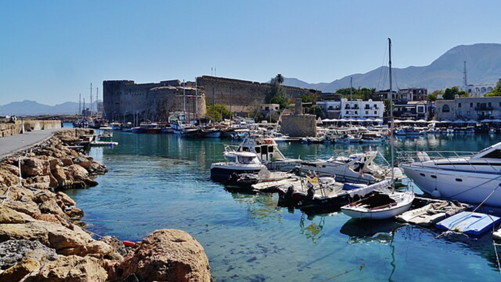 Kyrenia