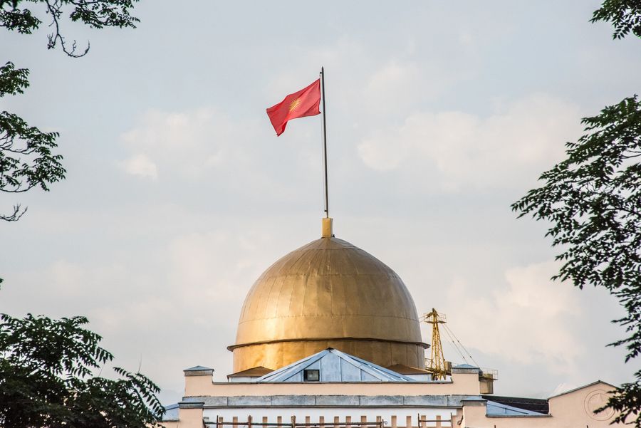 Kyrgyzstan