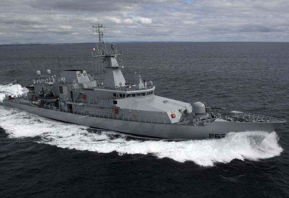 L\u00c9 William Butler Yeats