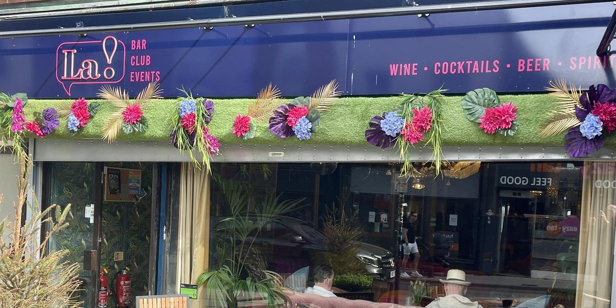 NextImg:Parking row explodes after council suggests LGBT patrons might 'urinate in car park' in dispute over opening hours