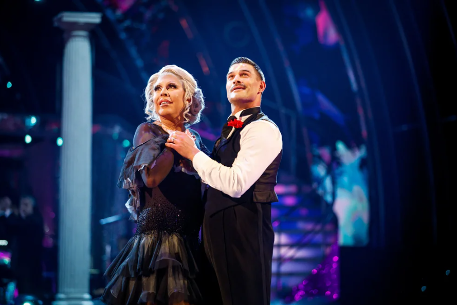 La Voix and Alja\u017e \u0160korjanec