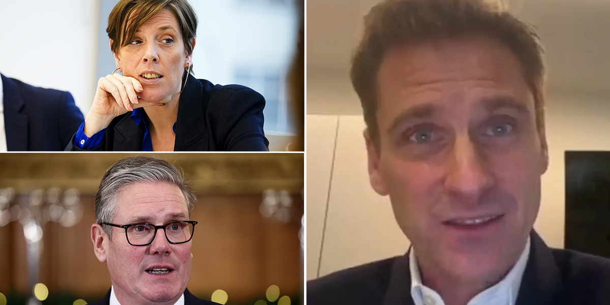 NextImg:Labour accused of ‘conspiracy of silence’ after denying inquiry into historic child abuse: ‘Not good enough!’